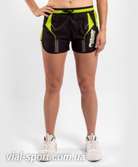 Шорти Venum Training Camp 3.0 women training shorts