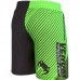 Шорти Venum Training Camp Shorts Black Neo Yallow