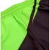 Шорти Venum Training Camp Shorts Black Neo Yallow