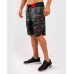 Шорти Venum Trooper boardshorts black red