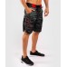 Шорти Venum Trooper boardshorts black red