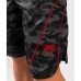 Шорти Venum Trooper boardshorts black red