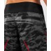 Шорти Venum Trooper boardshorts black red