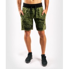 Шорти Venum Trooper cotton shorts forest camo black