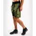 Шорти Venum Trooper cotton shorts forest camo black