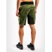 Шорти Venum Trooper cotton shorts forest camo black