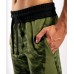 Шорти Venum Trooper cotton shorts forest camo black