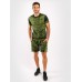 Шорти Venum Trooper cotton shorts forest camo black