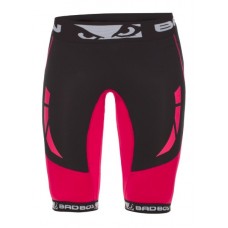 Шорти жіночі Bad Boy Womens Sphere Compression Shorts