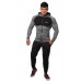 Штани Berserk Evolution fit black