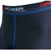 Штани компресійні FIREPOWER FPCP1-Black-Blue