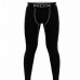 Штани компресійні RDX Lycra Black