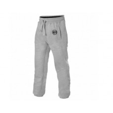 Штани PIT BULL Track Pants Small Logo Grey