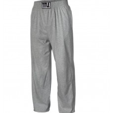 Штани TITLE Boxing Pants сірі