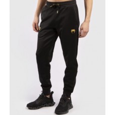 Штани Venum UFC fight night pro line joggings black gold