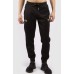 Штани Venum UFC fight night pro line joggings black gold