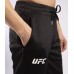 Штани Venum UFC fight night pro line joggings black 