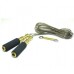 Скакалка Buddy Lee JUMP ROPE Aero Speed Hyperformance чорна