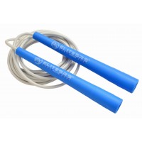 Скакалка для фрістайлу ELITESRS FLEX FREESTYLE rope SURGE-FLEX
