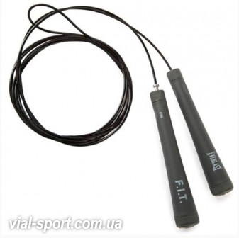 Скакалка EVERLAST Deluxe Speed Rope w Socket Joint