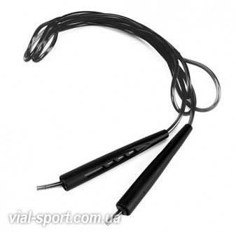 Скакалка EVERLAST Fit Jump Rope