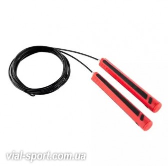 Скакалка Everlast Socket Speed Ropes