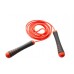 Скакалка Power System Cross Weighted Rope PS-4031 Orange