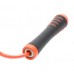 Скакалка Power System Cross Weighted Rope PS-4031 Orange