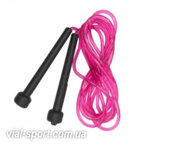 Скакалка Power System Skip Rope PS-4016 Light Purple