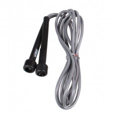 Скакалка LiveUp PVC JUMP ROPE LS3115-G тубус