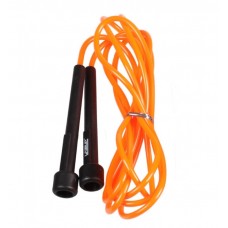 Скакалка LiveUp PVC JUMP ROPE LS3115-o тубус