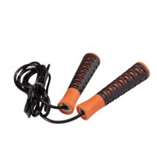 Скакалка швидкісна LiveUp PVC SPEED JUMP ROPE LS3143