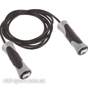 Скакалка VENUM Challenger Speed Jump Rope