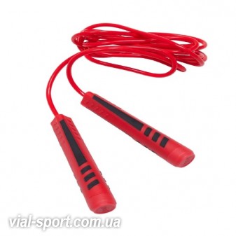 Скакалка з обтяжувачем Everlast Weighted Jump Rope