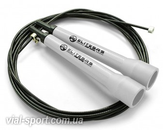 Швидкісна скакалка ELITESRS ULTRA LIGHT SURGE-UL3