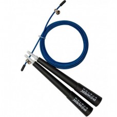 Швидкісна скакалка Power System Ultra Speed Rope PS - 4033 Blue