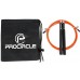 Швидкісна скакалка PROCIRCLE Speed Jump Rope 360° Swivel Ball Bearing