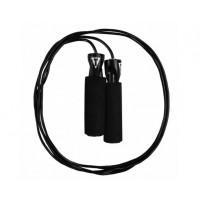 Швидкісна скакалка TITLE Super Plastic Speed ​​Ropes