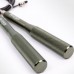 Швидкісна скакалка Venum Thunder Evo Jump Rope Khaki