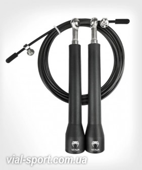 Швидкісна скакалка Venum Thunder Jump Rope