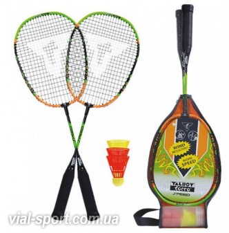 Швидкісний бадмінтон Talbot Torro Speedbadminton Set Speed 2000