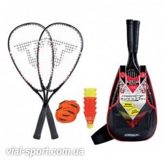 Швидкісний бадмінтон Talbot Torro Speedbadminton Set Speed 7000