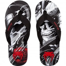 Сланці Venum samurai skull sandals