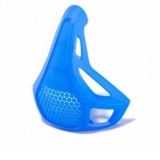 Змінна насадка Phantom Athletics Training Mask Cover Blue