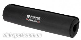 Пом'якшувальна накладка на гриф Power System Bar Pad PS - 4037 (d10)