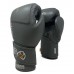 Снарядні рукавички RIVAL RB50 intelli-shock compact bag gloves темно-сірий