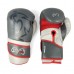 Снарядні боксерські рукавички RIVAL RB80 IMPULSE BAG GLOVES сірий