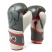 Снарядні боксерські рукавички RIVAL RB80 IMPULSE BAG GLOVES сірий