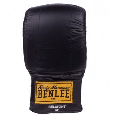 Снарядні рукавички BENLEE BELMONT (blk)