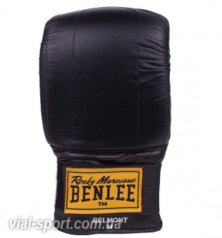 Снарядні рукавички BENLEE BELMONT (blk)